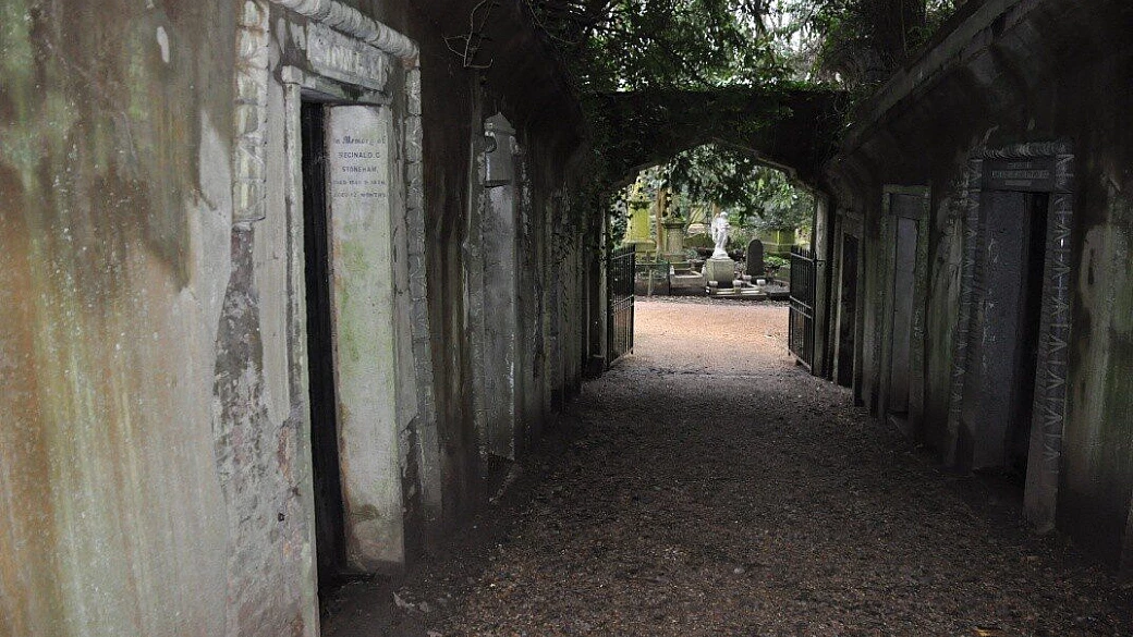 londra fuori dagli schemi