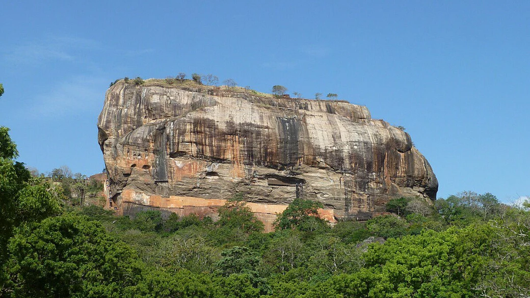 sri lanka very low cost