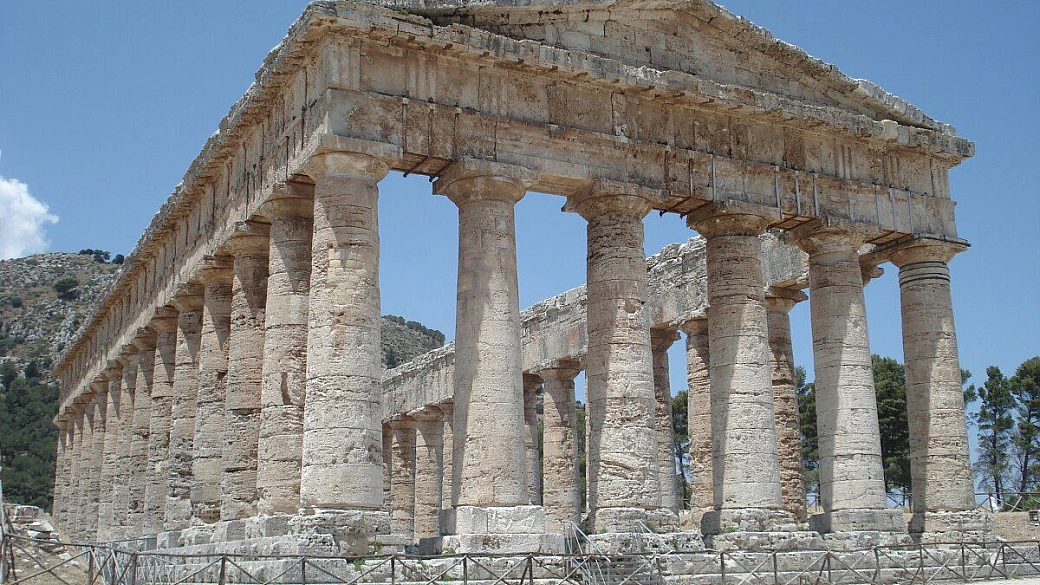 trapani e la sua splendida provincia