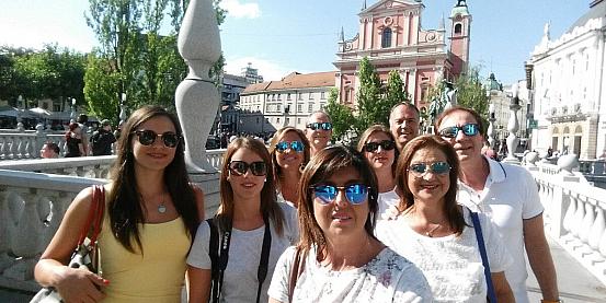 i viaggi di gloria: slovenia e meravigliosa croazia 7