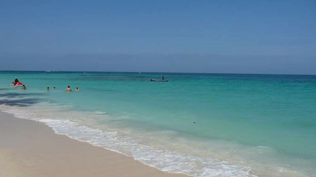 inolvidable cartagena