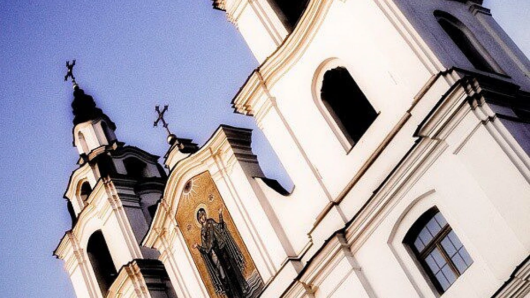 bielorussia, il paese freddo dal cuore caldo