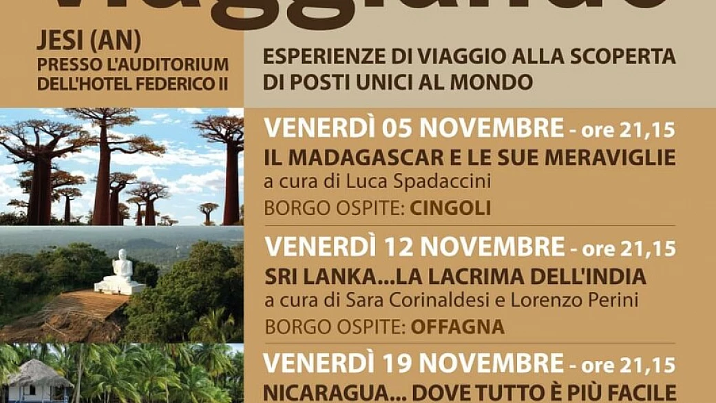 la cultura vien viaggiando 2