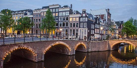 Amsterdam, cosa vedere e come organizzare il viaggio