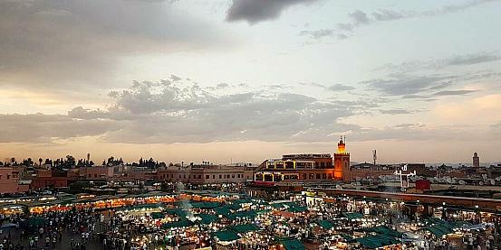 un weekend alternativo: marrakech 3