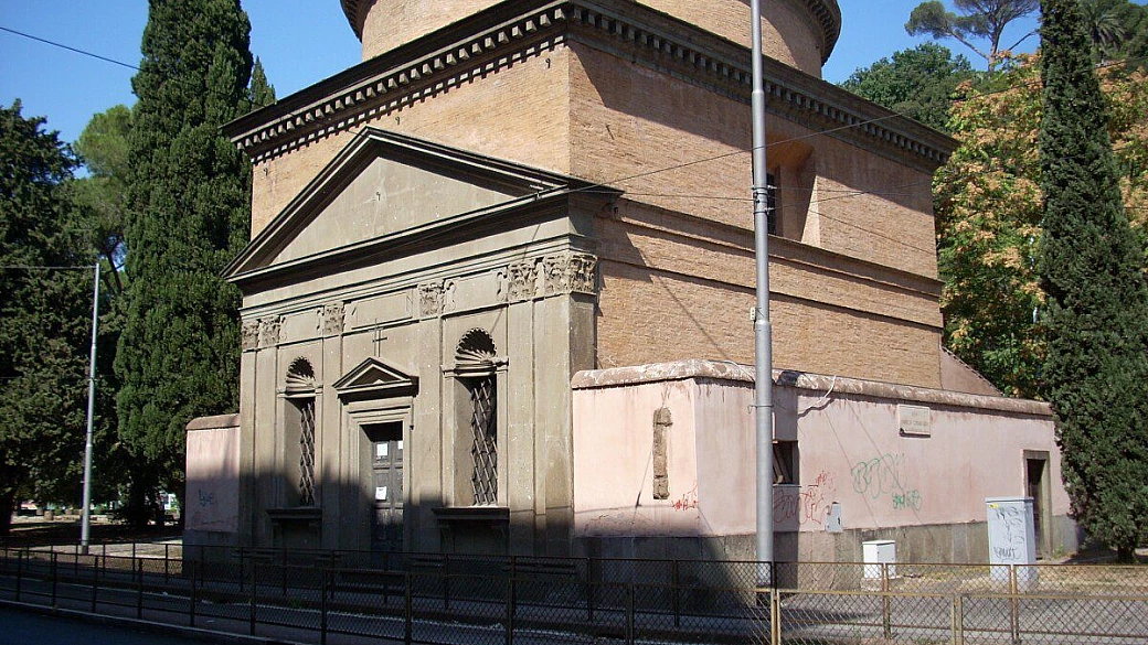 la roma che non ti aspetti