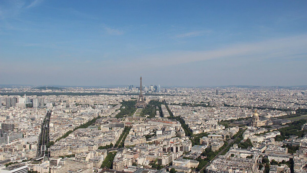 parigi: consigli pratici 2