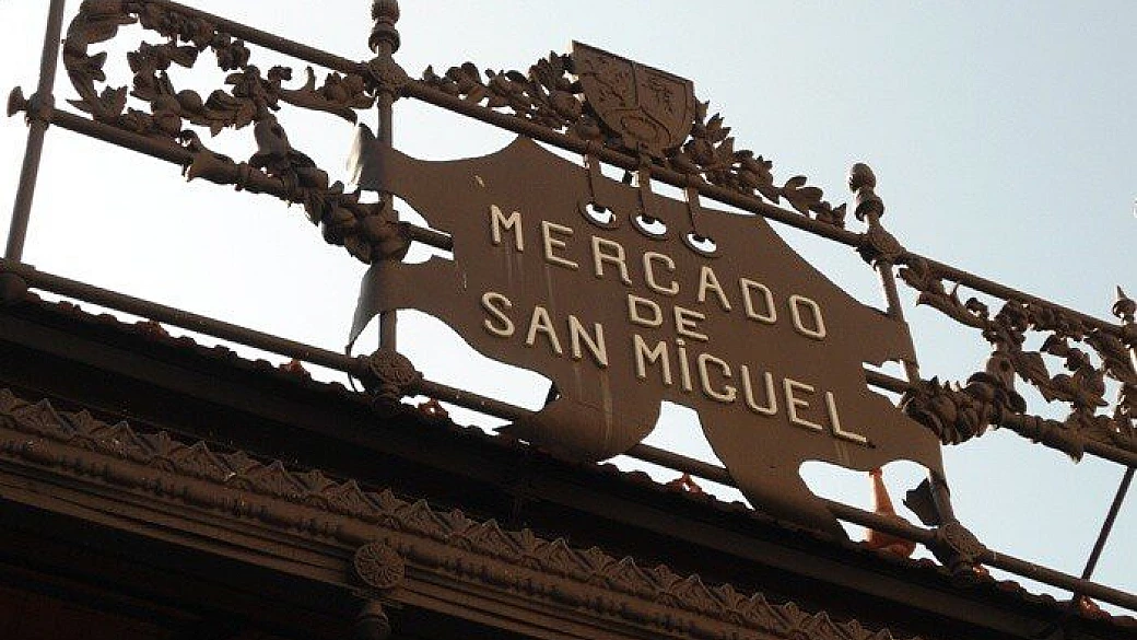 madrid in quattro giorni