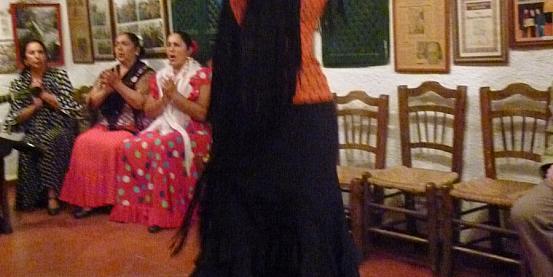 flamenco 6