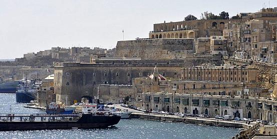 Malta, l'isola dei Cavalieri di San Giovanni