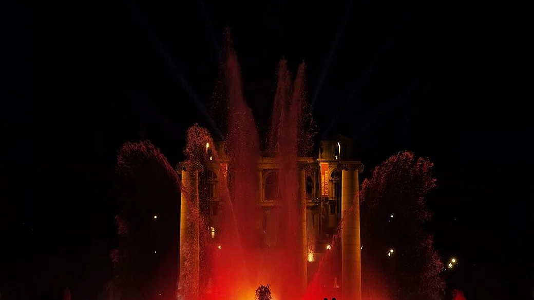 barcellona in tre giorni 3