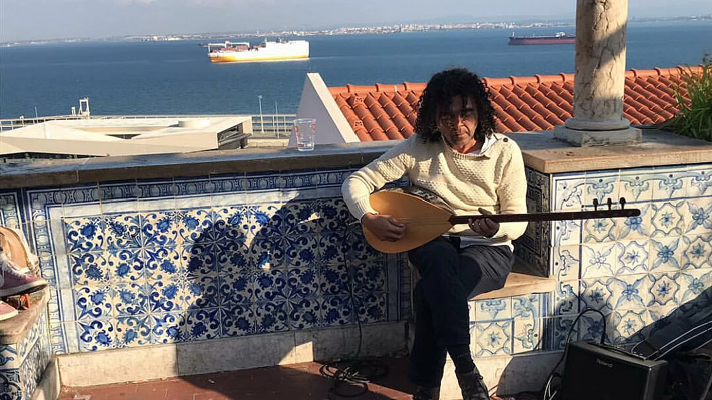 retrospettiva di un viaggio a lisbona