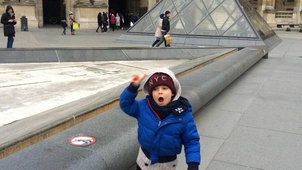 una brutta sorpresa ottimizzata a modo nostro…