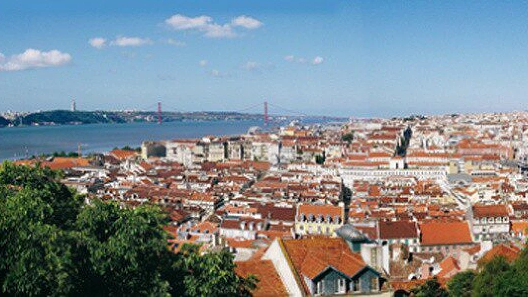 thelma&louise a lisbona