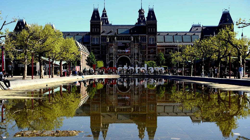 olanda e belgio passando per l’alsazia