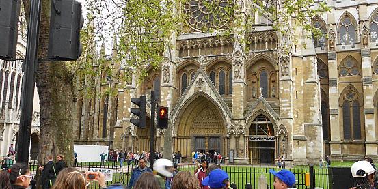 westminster abbey 8