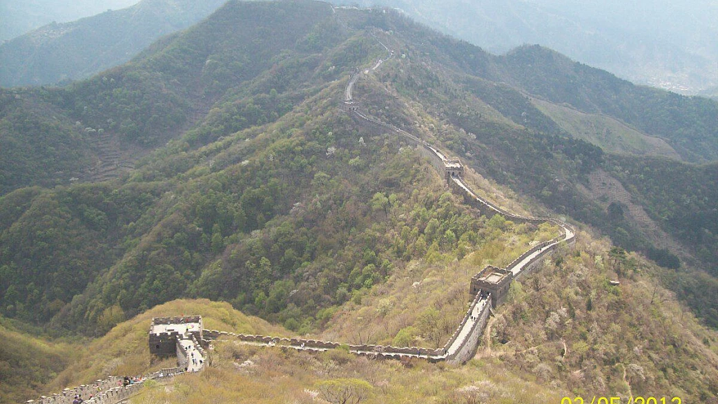 cina, dai moderni grattacieli agli hutong