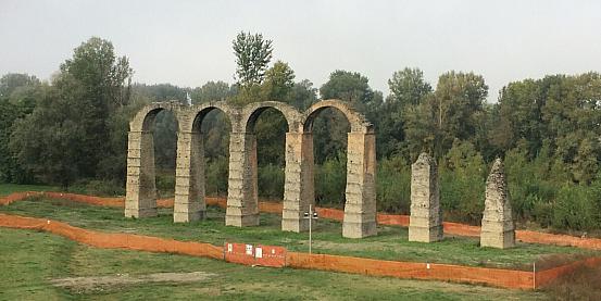 acquedotto romano 2