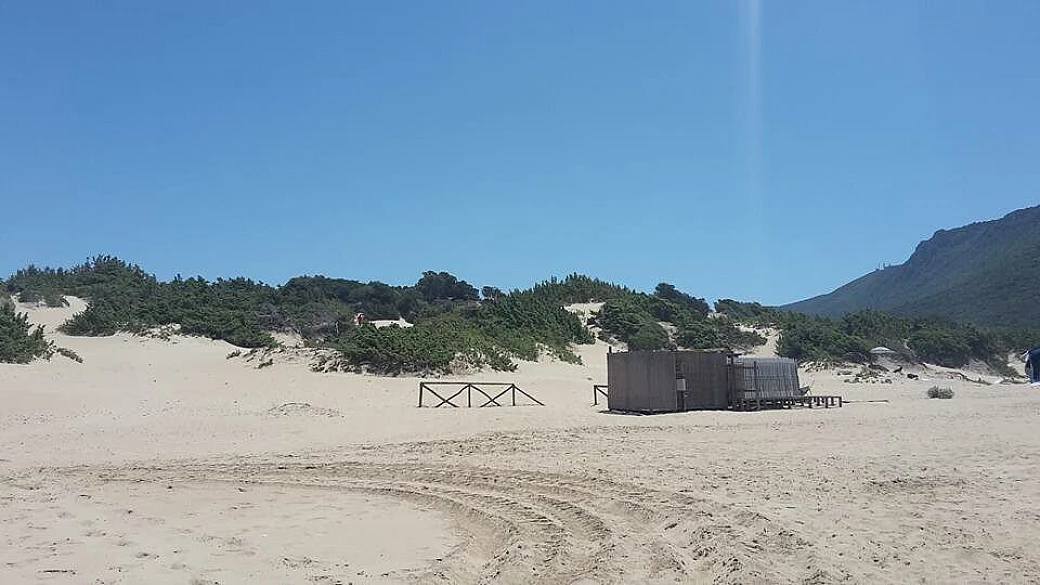 sperlonga e dintorni: le meraviglie di circe e ulisse