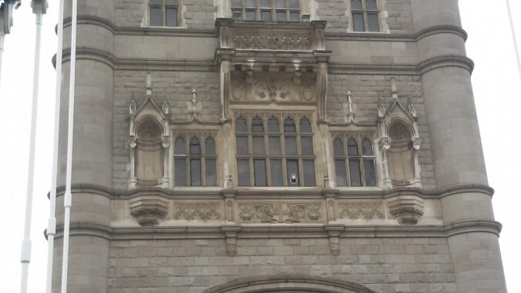 a londra con bambini al seguito