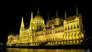 budapest e i castelli ungheresi