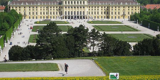 Schonbrunn 8