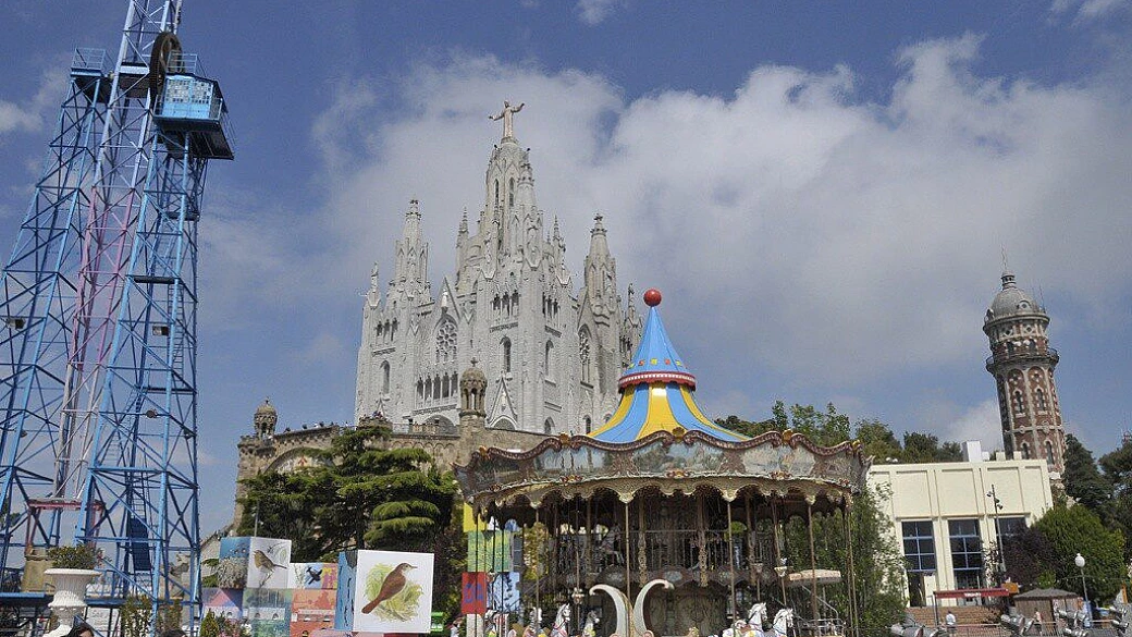 barcellona in quattro giorni