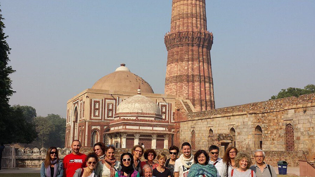 le perle dell'india del nord