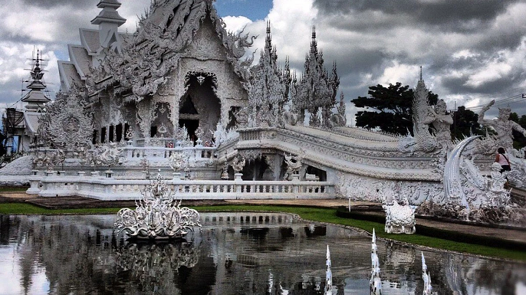 viaggio fai da te in thailandia