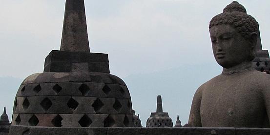 Borobudur 5