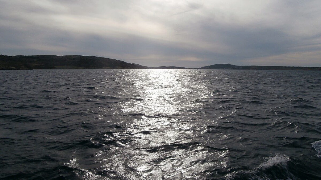 malta a fine settembre