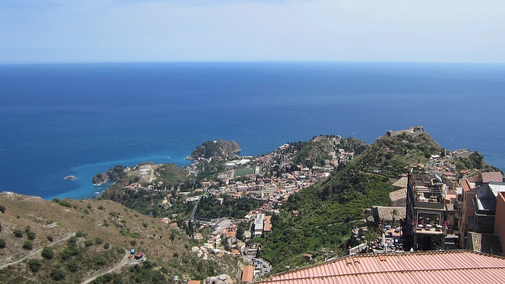 meraviglie della sicilia