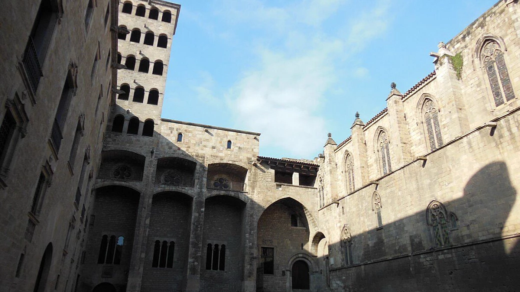 tre giorni a barcellona 6