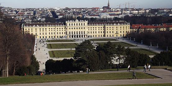 Miniguida per visitare la capitale austriaca