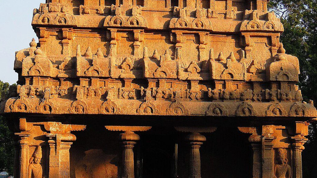 viaggio in india del sud 2