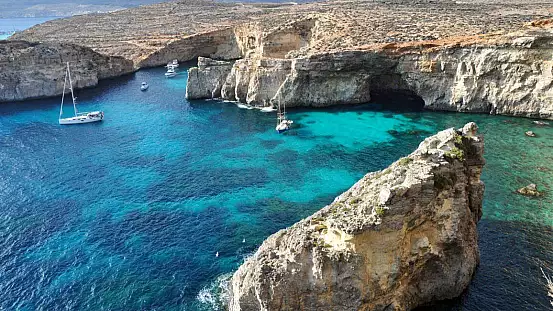 l'arcipelago maltese