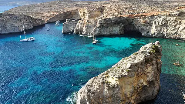l'arcipelago maltese