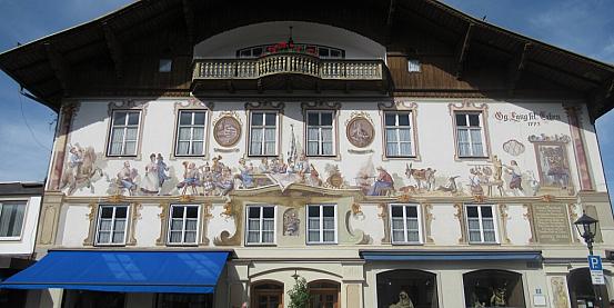 Oberammergau 5