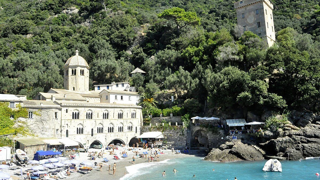 cinque terre, porto venere e lerici