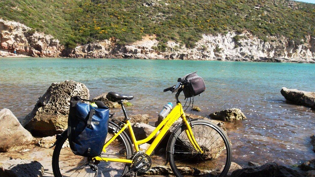 ondulazioni di sardegna