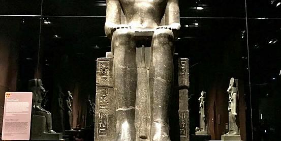 museo egizio 2