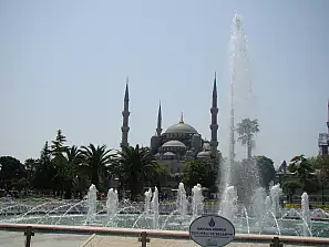 moschea blu 13