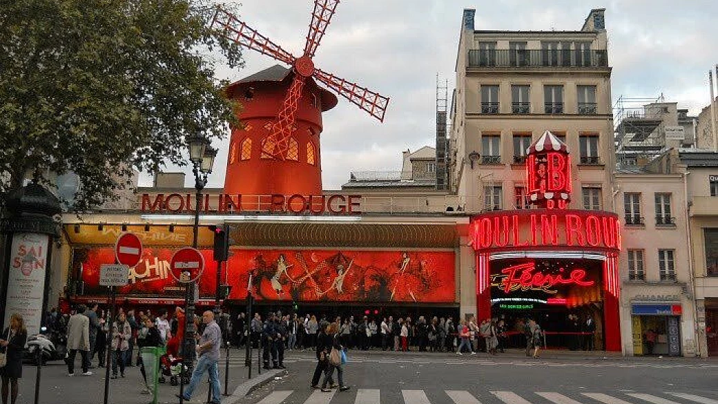 ancora parigi, un ritorno che non delude