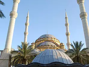 moschea 5