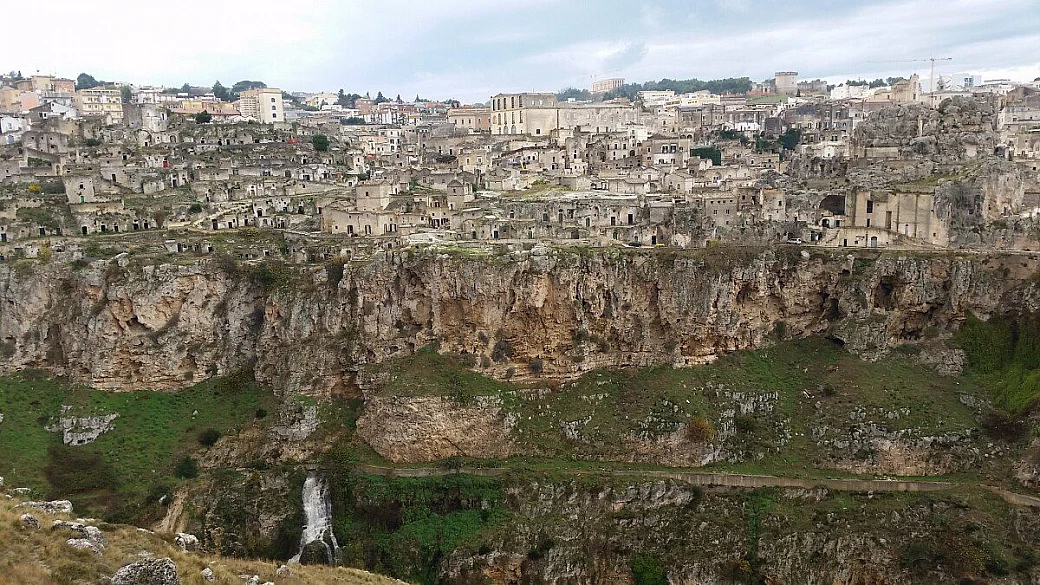 week end tra basilicata e puglia