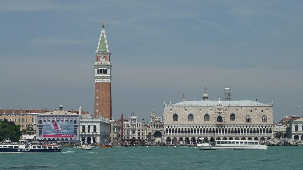 weekend low cost a venezia con i bambini
