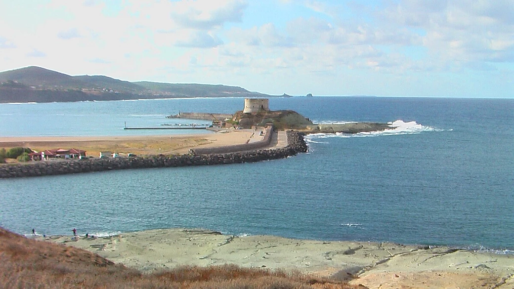 bosa e il suo territorio