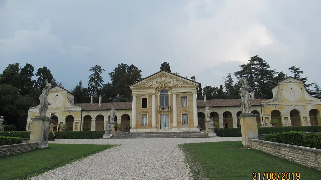 tra palladio e canova verso i monti pallidi