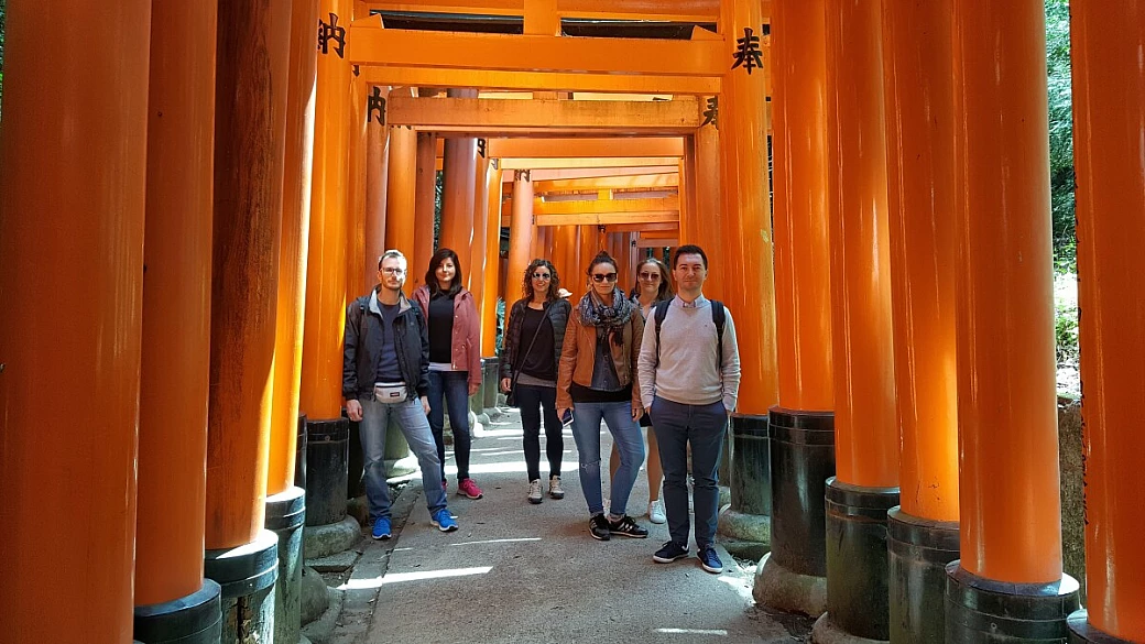 giappone... carpe diem!