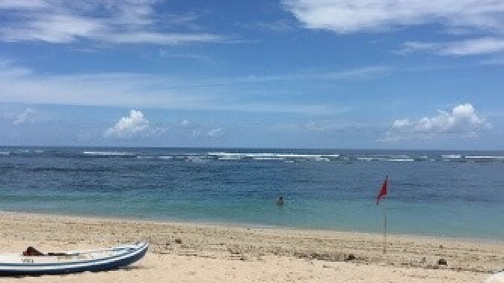 bali, la nostra scoperta